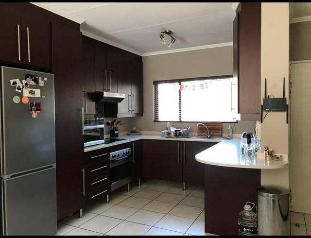 1 BEDROOM PROPERTY TO RENT IN SOLHEIM